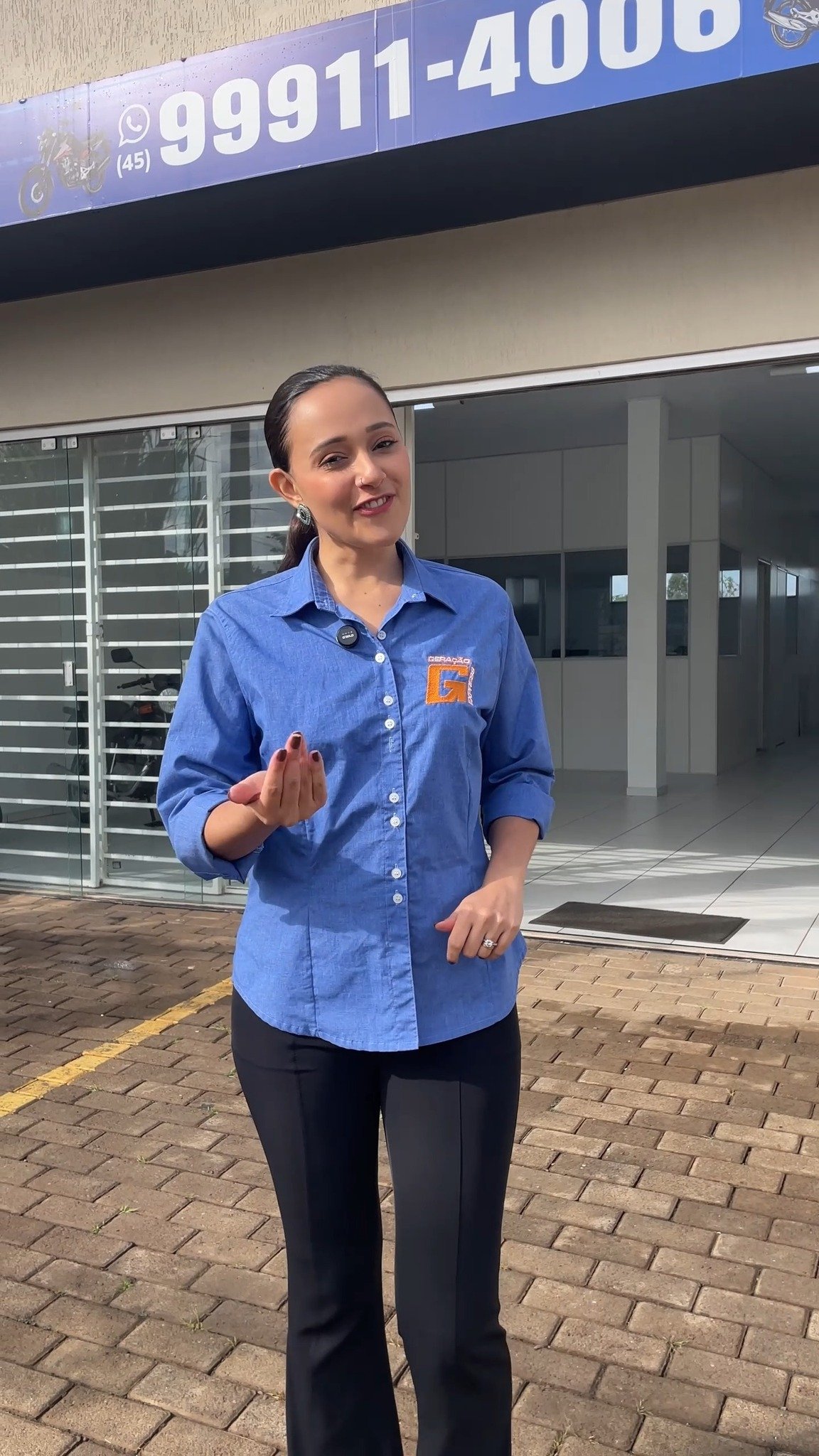 Geração Express | Sistema completo de entregas em Cascavel/PR | Delivery para o seu negócio crescer