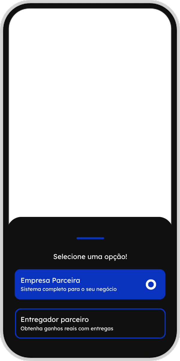 Geração Express | Sistema completo de entregas em Cascavel/PR | Delivery para o seu negócio crescer